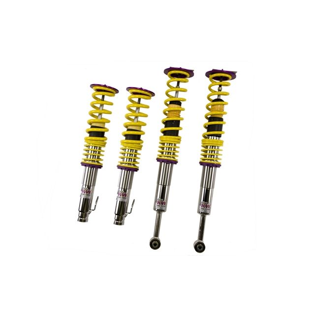 KW Suspensions 10251002 KW V1 Coilover Kit - Acura TL