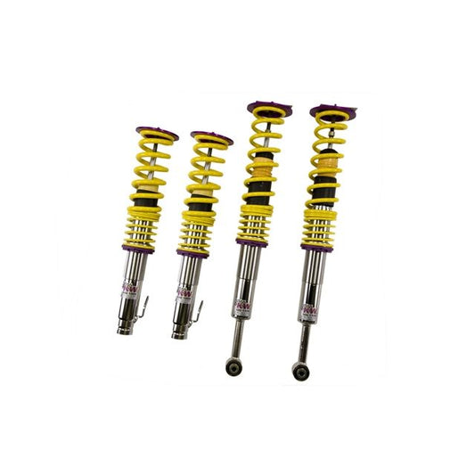 KW Suspensions 10251002 KW V1 Coilover Kit - Acura TL