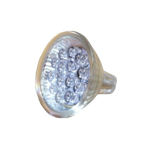 Lazer Star Lights AMBER LED FOR SMALL VIZOR V11A