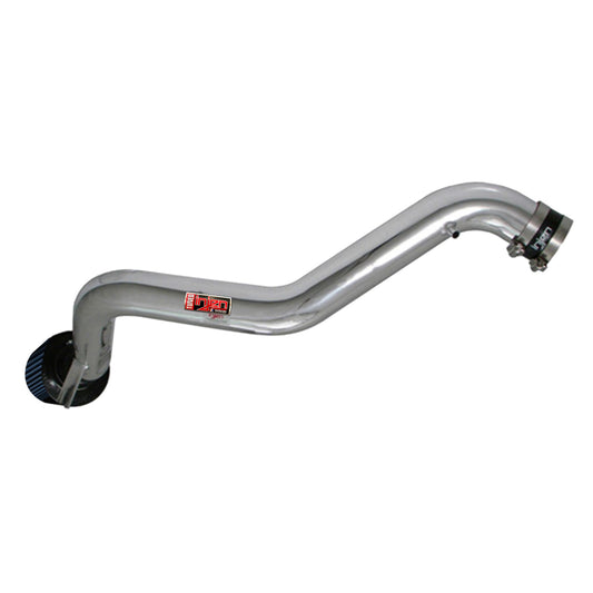 Injen Polished RD Cold Air Intake System RD1720P