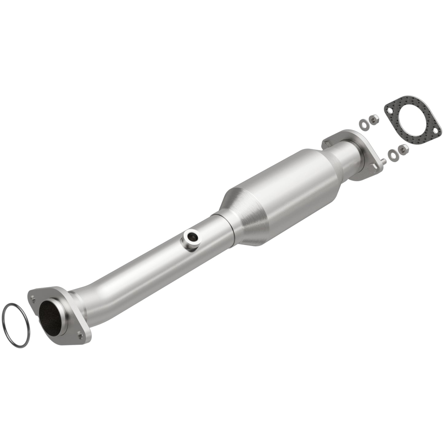 MagnaFlow OEM Grade Federal / EPA Compliant Direct-Fit Catalytic Converter 21-041 MAGNAFLOW-21-041