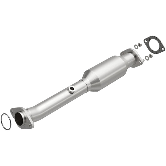 MagnaFlow OEM Grade Federal / EPA Compliant Direct-Fit Catalytic Converter 21-041 MAGNAFLOW-21-041