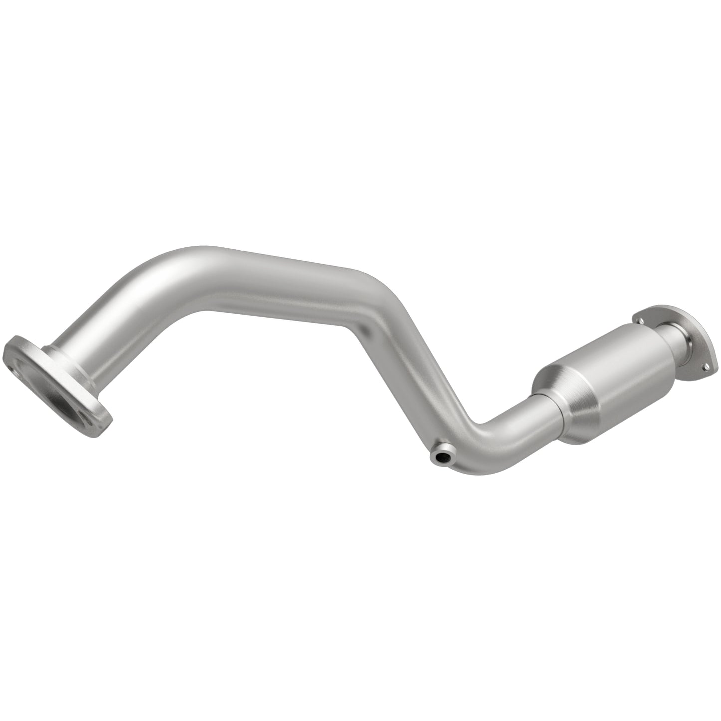 MagnaFlow OEM Grade Federal / EPA Compliant Direct-Fit Catalytic Converter 21-073 MAGNAFLOW-21-073