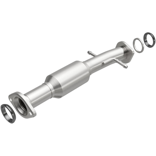 MagnaFlow 2010-2015 Lexus RX350 OEM Grade Federal / EPA Compliant Direct-Fit Catalytic Converter MAGNAFLOW-21-097