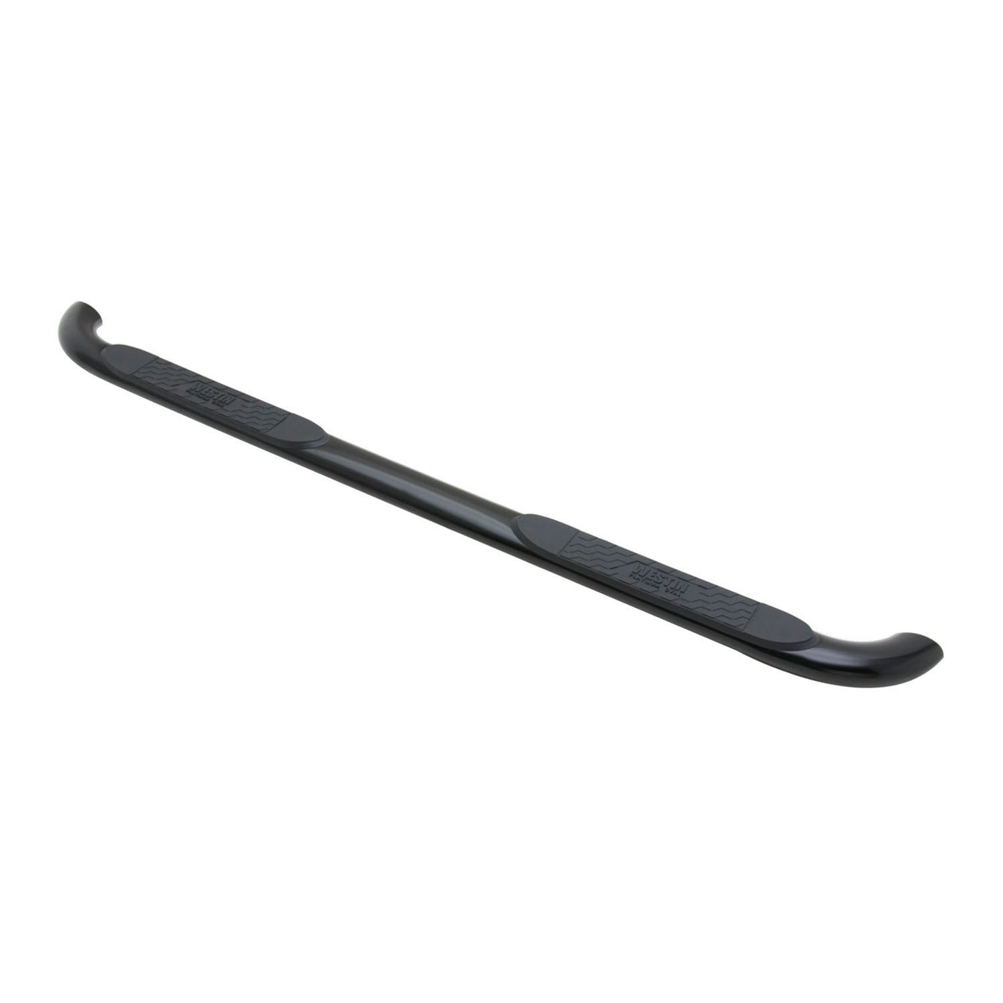 WESTIN Platinum 4 Oval Nerf Step Bars 21-1335