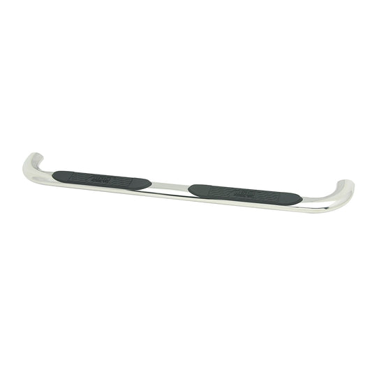 WESTIN Platinum 4 Oval Nerf Step Bars 21-1680