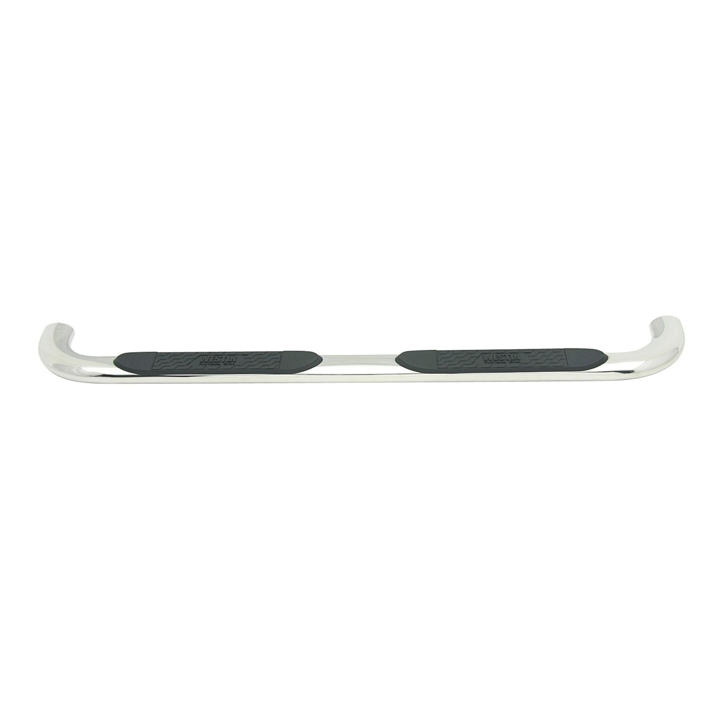 WESTIN Platinum 4 Oval Nerf Step Bars 21-1680