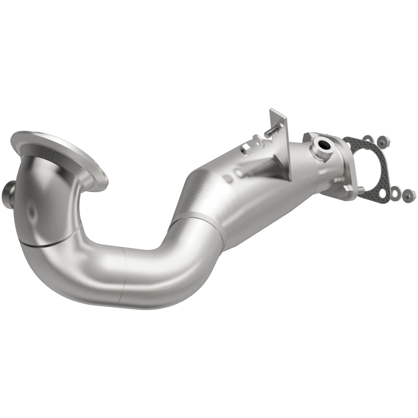MagnaFlow 2009-2016 BMW Z4 OEM Grade Federal / EPA Compliant Direct-Fit Catalytic Converter MAGNAFLOW-21-170