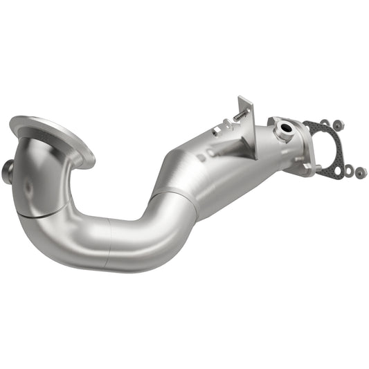 MagnaFlow 2009-2016 BMW Z4 OEM Grade Federal / EPA Compliant Direct-Fit Catalytic Converter MAGNAFLOW-21-170