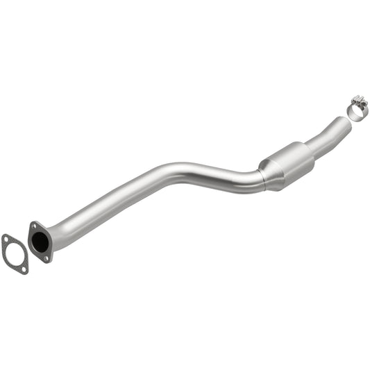 MagnaFlow 2009-2016 BMW Z4 OEM Grade Federal / EPA Compliant Direct-Fit Catalytic Converter MAGNAFLOW-21-171