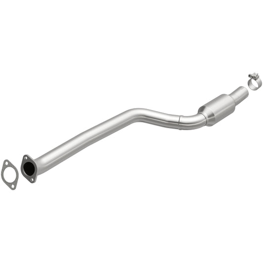 MagnaFlow 2009-2016 BMW Z4 OEM Grade Federal / EPA Compliant Direct-Fit Catalytic Converter MAGNAFLOW-21-172
