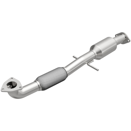 MagnaFlow OEM Grade Federal / EPA Compliant Direct-Fit Catalytic Converter 21-177 MAGNAFLOW-21-177