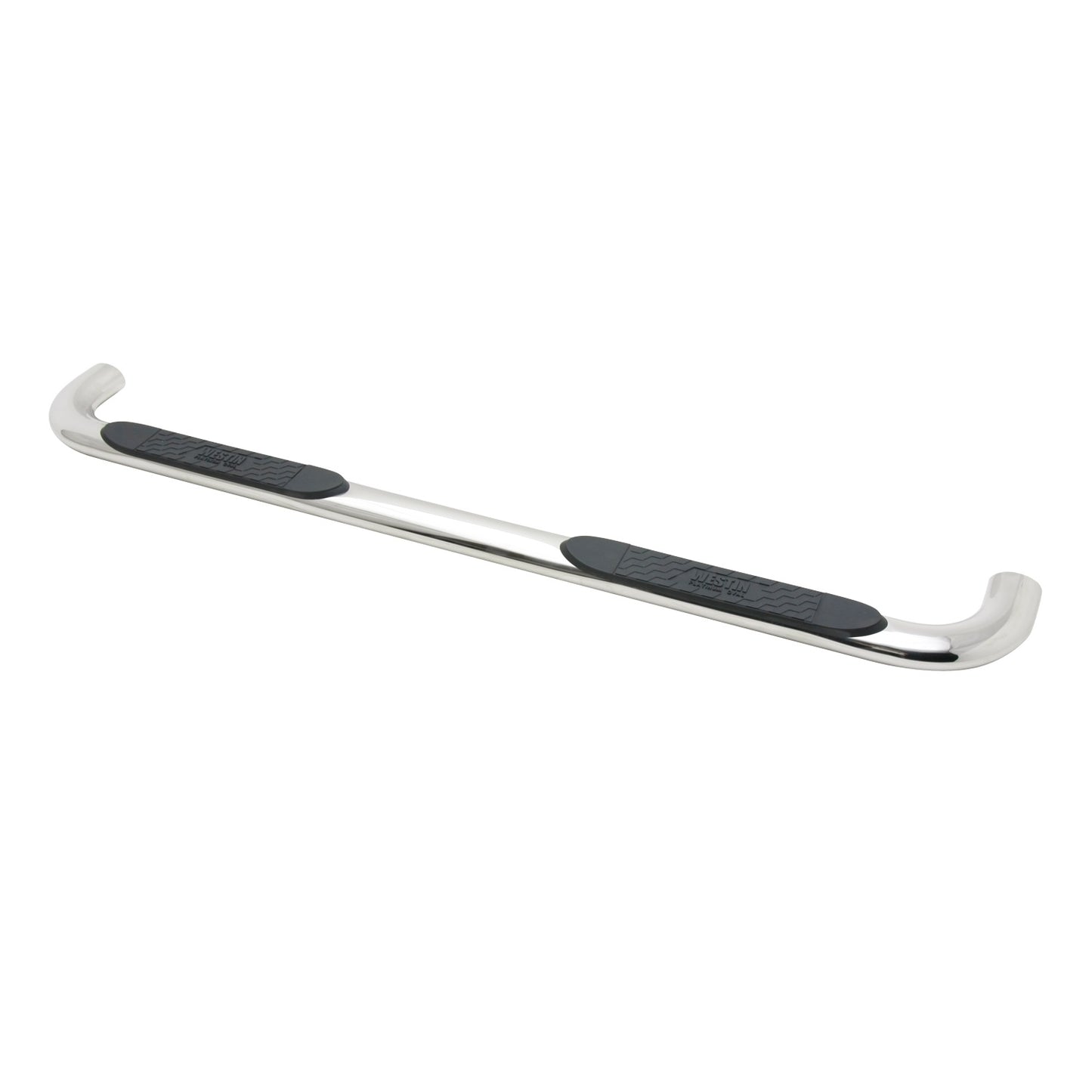 WESTIN Platinum 4 Oval Nerf Step Bars 21-1950