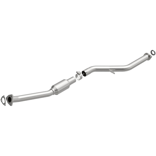 MagnaFlow OEM Grade Federal / EPA Compliant Direct-Fit Catalytic Converter 21-217 MAGNAFLOW-21-217