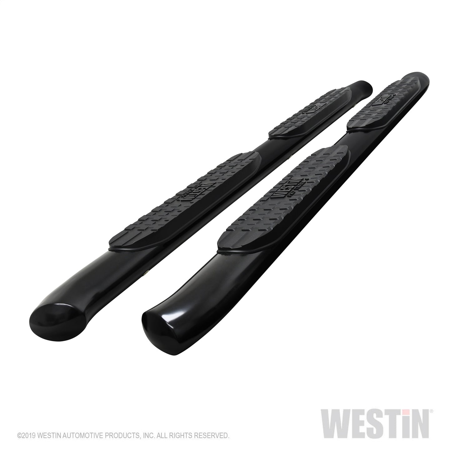 WESTIN PRO TRAXX 4 Oval Nerf Step Bars 21-22675