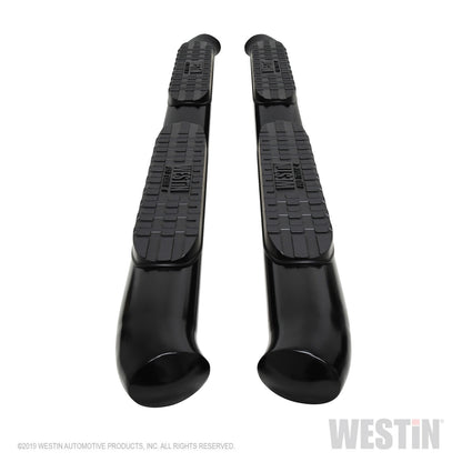 WESTIN PRO TRAXX 4 Oval Nerf Step Bars 21-22675