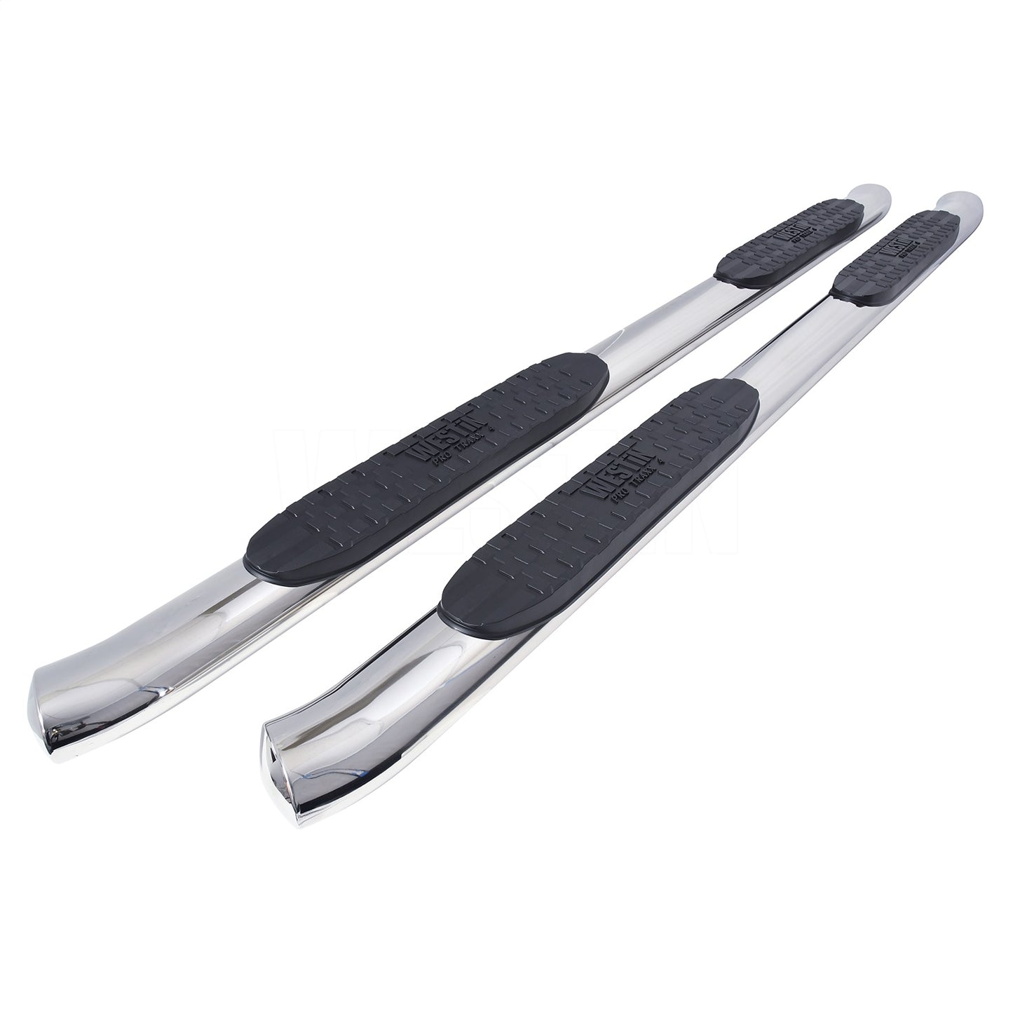 WESTIN PRO TRAXX 4 Oval Nerf Step Bars 21-22770