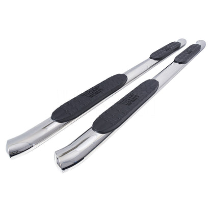 WESTIN PRO TRAXX 4 Oval Nerf Step Bars 21-22770
