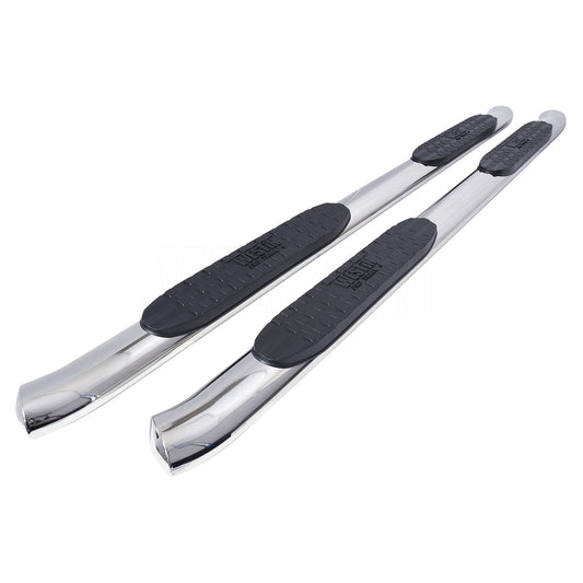 WESTIN PRO TRAXX 4 Oval Nerf Step Bars 21-22770