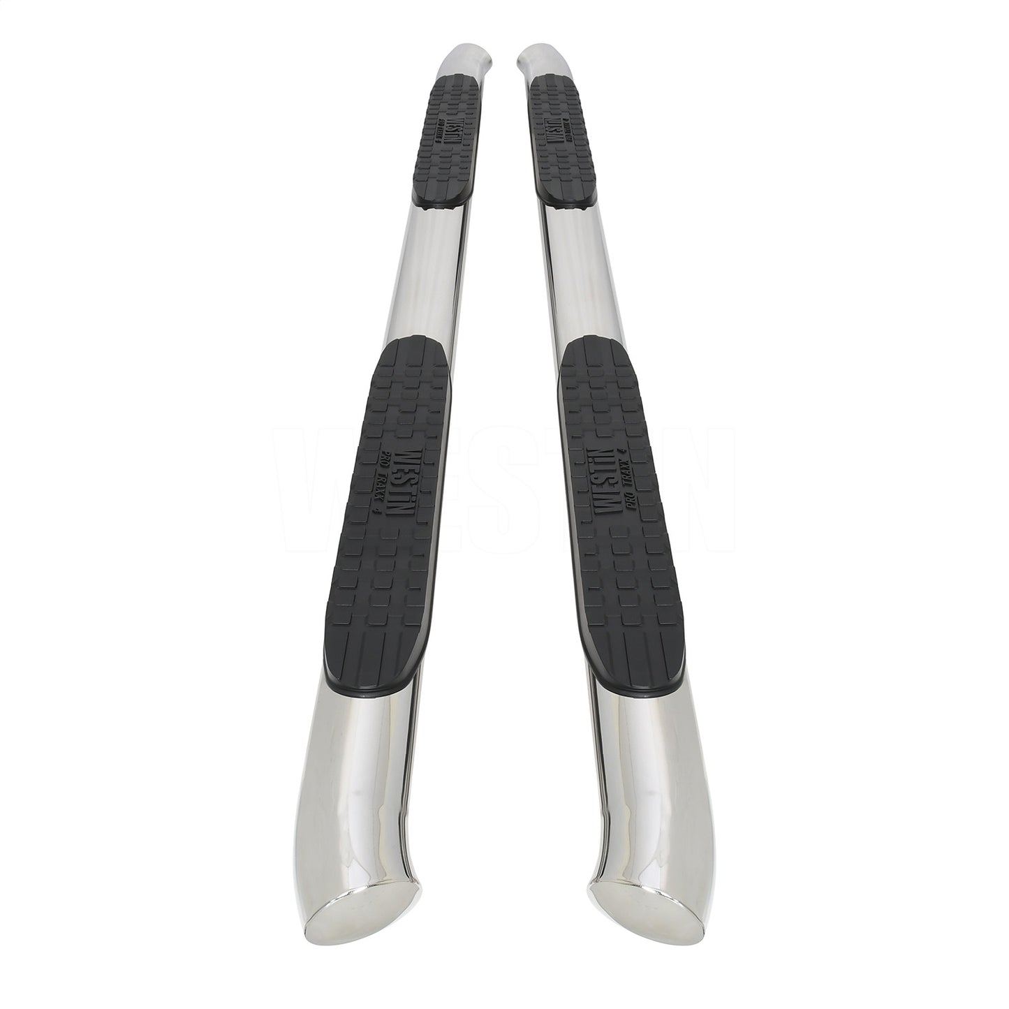 WESTIN PRO TRAXX 4 Oval Nerf Step Bars 21-22770