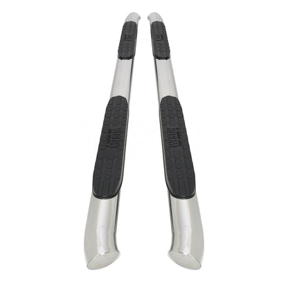 WESTIN PRO TRAXX 4 Oval Nerf Step Bars 21-22770