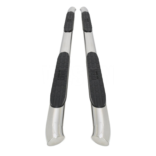 WESTIN PRO TRAXX 4 Oval Nerf Step Bars 21-22770
