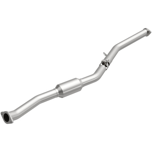 MagnaFlow 2015-2016 Subaru WRX OEM Grade Federal / EPA Compliant Direct-Fit Catalytic Converter MAGNAFLOW-21-232
