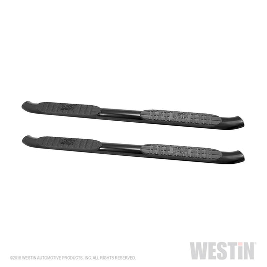 WESTIN PRO TRAXX 4 Oval Nerf Step Bars 21-23935