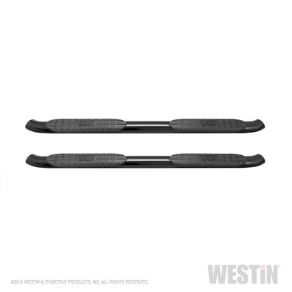 WESTIN PRO TRAXX 4 Oval Nerf Step Bars 21-23935