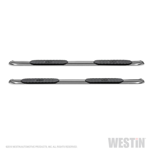 WESTIN PRO TRAXX 4 Oval Nerf Step Bars 21-24080