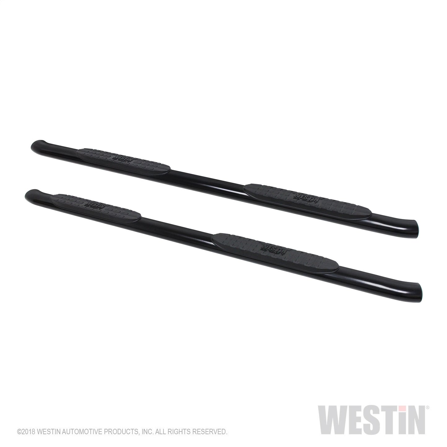 WESTIN PRO TRAXX 4 Oval Nerf Step Bars 21-24085