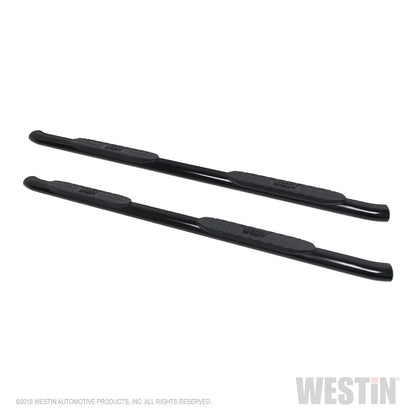 WESTIN PRO TRAXX 4 Oval Nerf Step Bars 21-24085