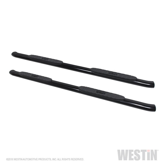 WESTIN PRO TRAXX 4 Oval Nerf Step Bars 21-24085