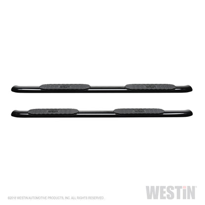 WESTIN PRO TRAXX 4 Oval Nerf Step Bars 21-24085