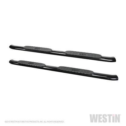 WESTIN PRO TRAXX 4 Oval Nerf Step Bars 21-24095