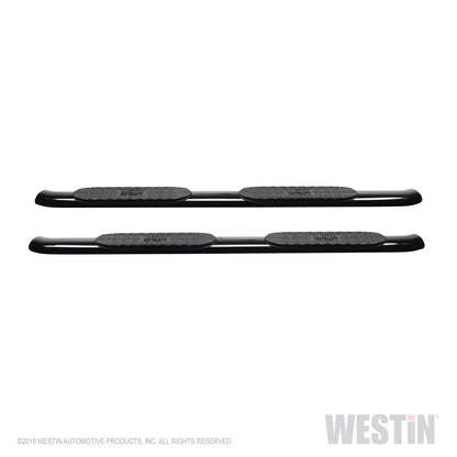 WESTIN PRO TRAXX 4 Oval Nerf Step Bars 21-24095