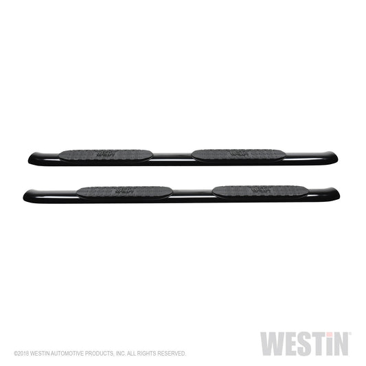 WESTIN PRO TRAXX 4 Oval Nerf Step Bars 21-24095