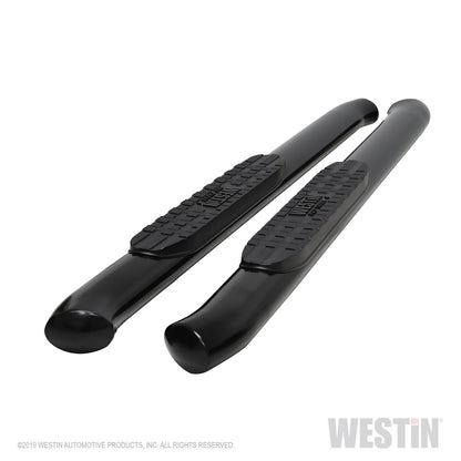 WESTIN PRO TRAXX 4 Oval Nerf Step Bars 21-24115