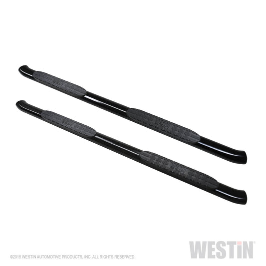 WESTIN PRO TRAXX 4 Oval Nerf Step Bars 21-24135