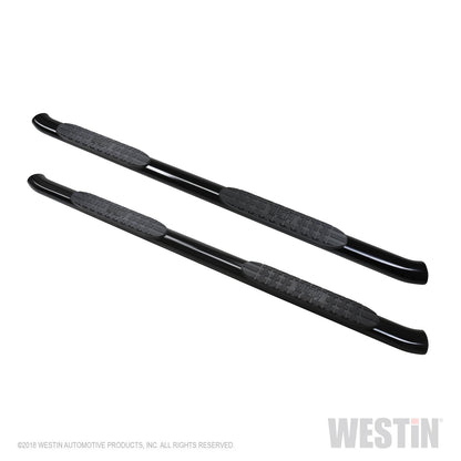 WESTIN PRO TRAXX 4 Oval Nerf Step Bars 21-24135