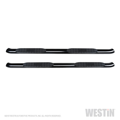 WESTIN PRO TRAXX 4 Oval Nerf Step Bars 21-24135
