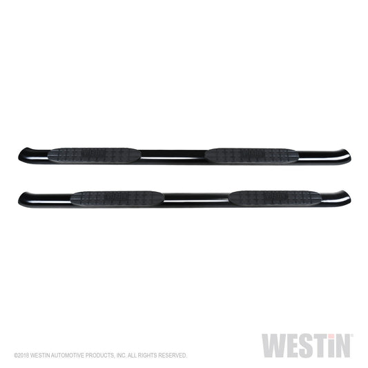 WESTIN PRO TRAXX 4 Oval Nerf Step Bars 21-24135
