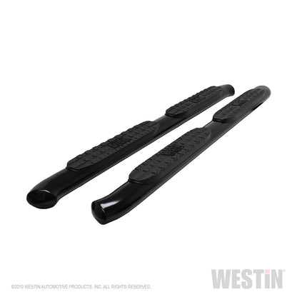 WESTIN PRO TRAXX 4 Oval Nerf Step Bars 21-24145