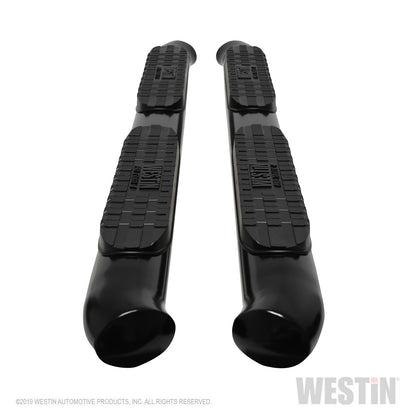 WESTIN PRO TRAXX 4 Oval Nerf Step Bars 21-24145