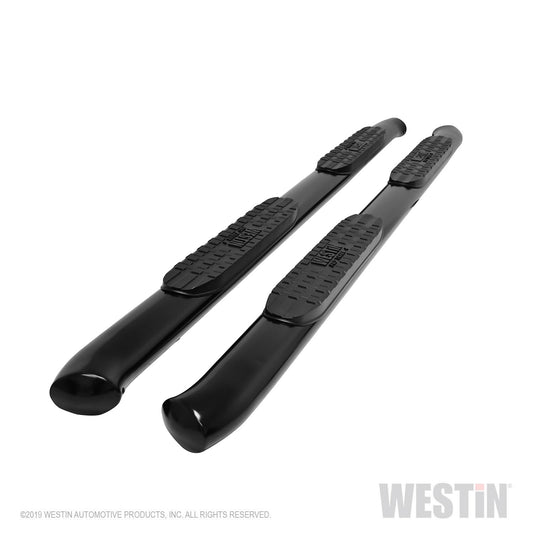 WESTIN PRO TRAXX 4 Oval Nerf Step Bars 21-24155