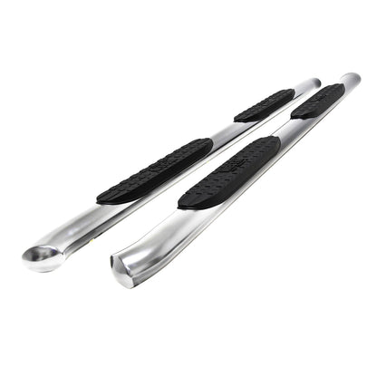 WESTIN PRO TRAXX 4 Oval Nerf Step Bars 21-24160