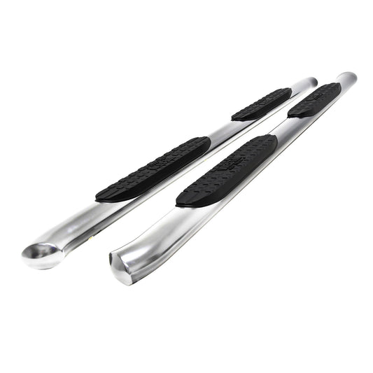 WESTIN PRO TRAXX 4 Oval Nerf Step Bars 21-24160
