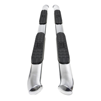 WESTIN PRO TRAXX 4 Oval Nerf Step Bars 21-24160