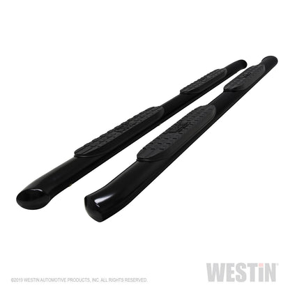WESTIN PRO TRAXX 4 Oval Nerf Step Bars 21-24165