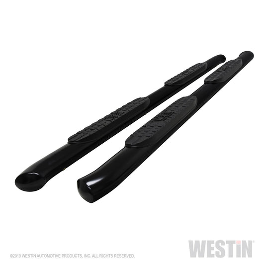 WESTIN PRO TRAXX 4 Oval Nerf Step Bars 21-24165